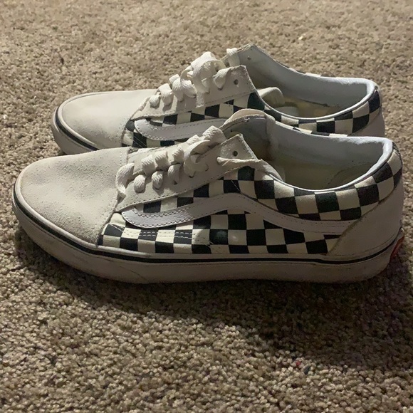 Vans - Picture 3 of 4